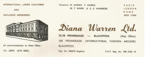 Diana Warren letter head0003